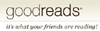 good reads logo